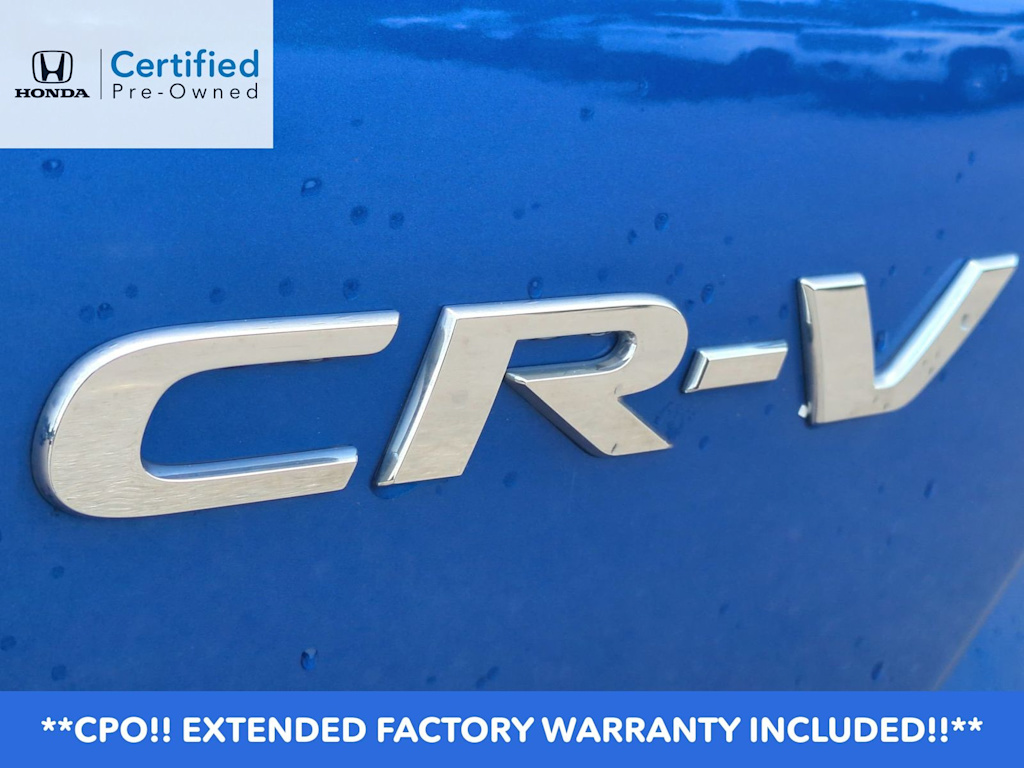 Thumbnail: 2020 Honda CR-V - 24