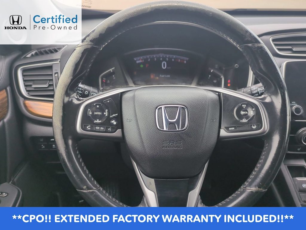 Thumbnail: 2020 Honda CR-V - 13