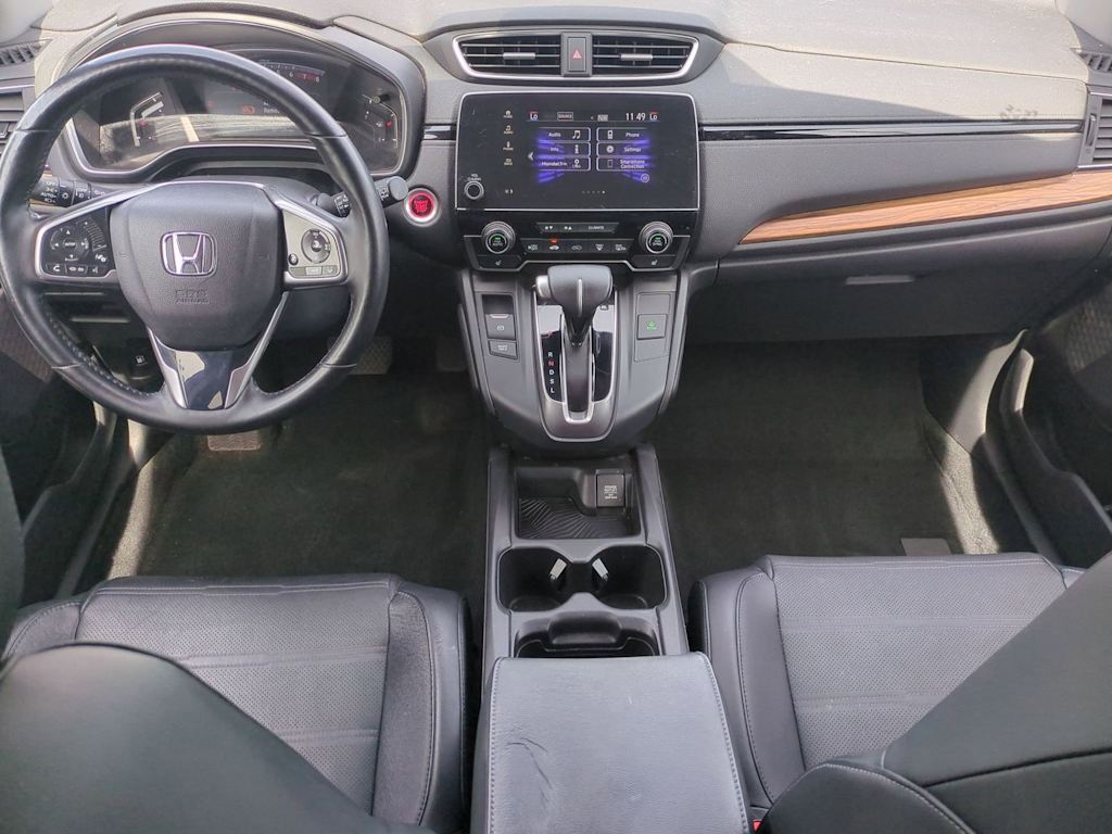 Thumbnail: 2018 Honda CR-V - 9