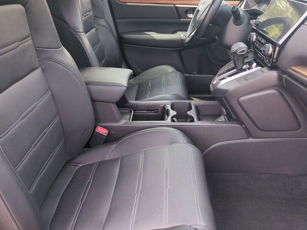 Thumbnail: 2018 Honda CR-V - 11