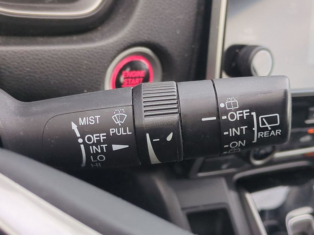 Thumbnail: 2018 Honda CR-V - 32