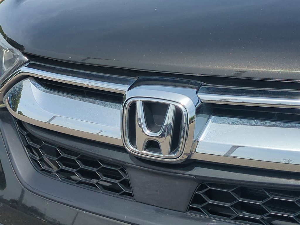 Thumbnail: 2018 Honda CR-V - 7