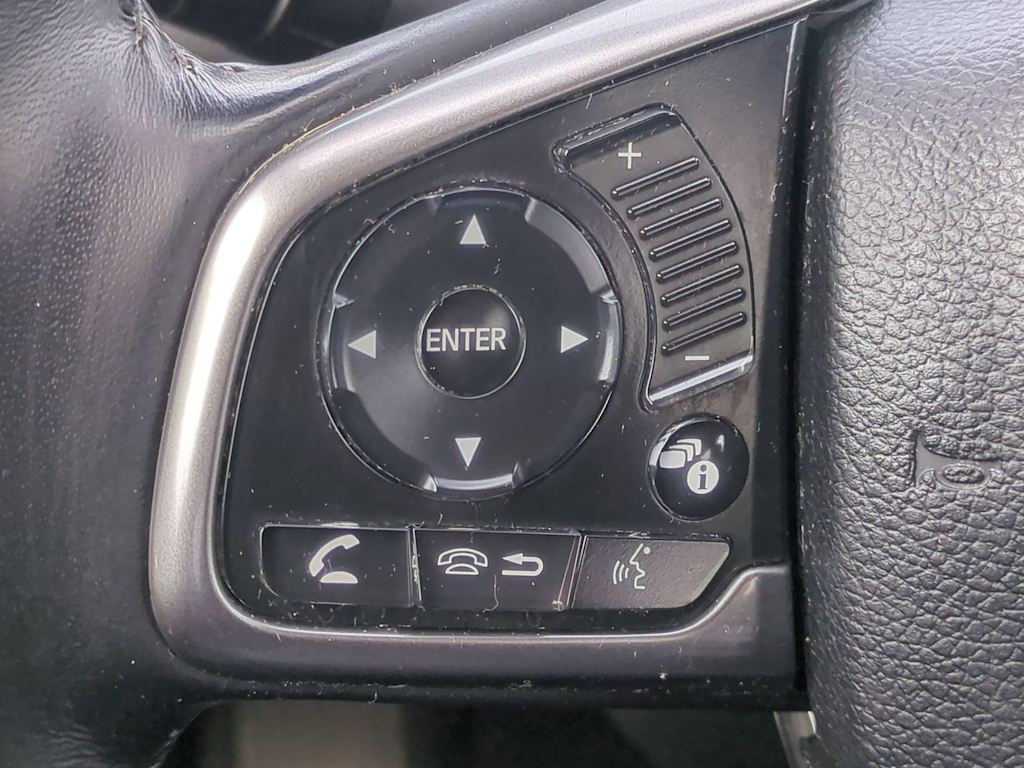Thumbnail: 2018 Honda CR-V - 30