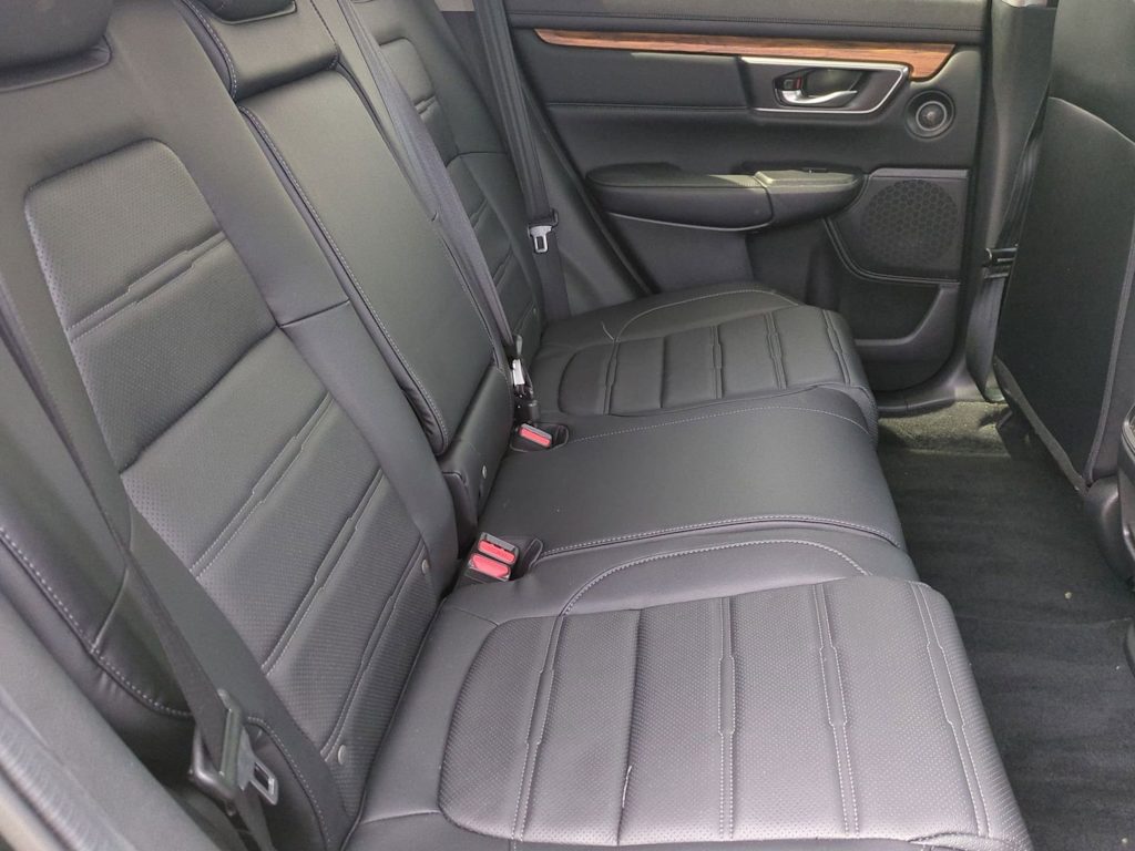 Thumbnail: 2018 Honda CR-V - 29