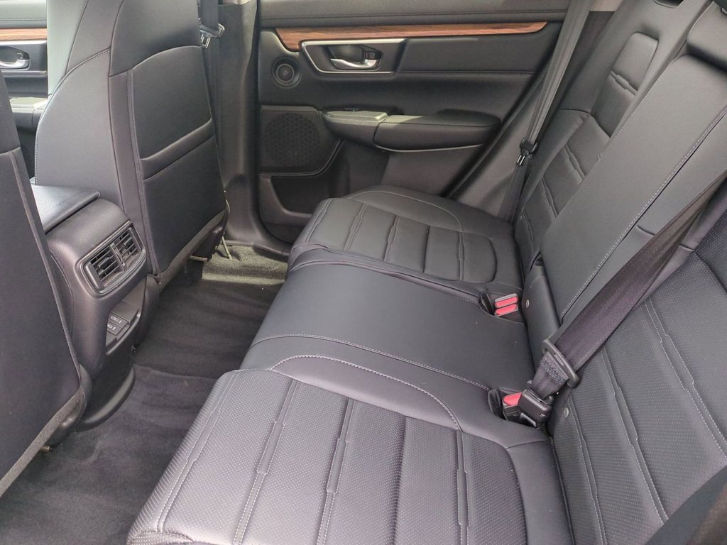 Thumbnail: 2018 Honda CR-V - 12