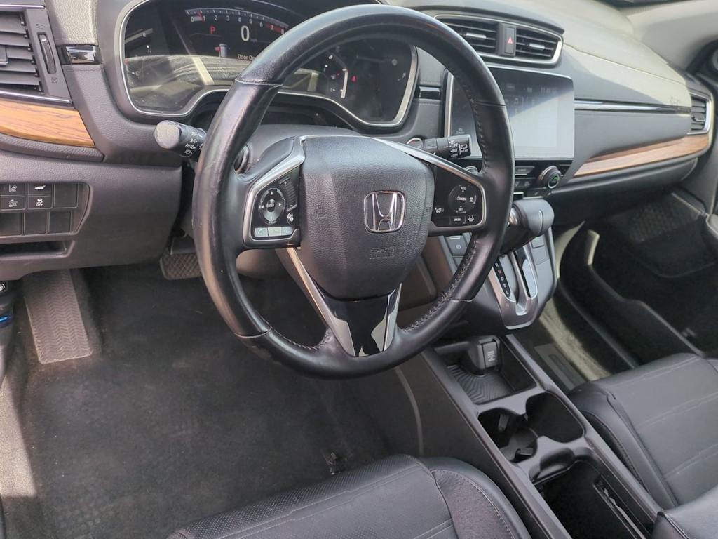 Thumbnail: 2018 Honda CR-V - 2