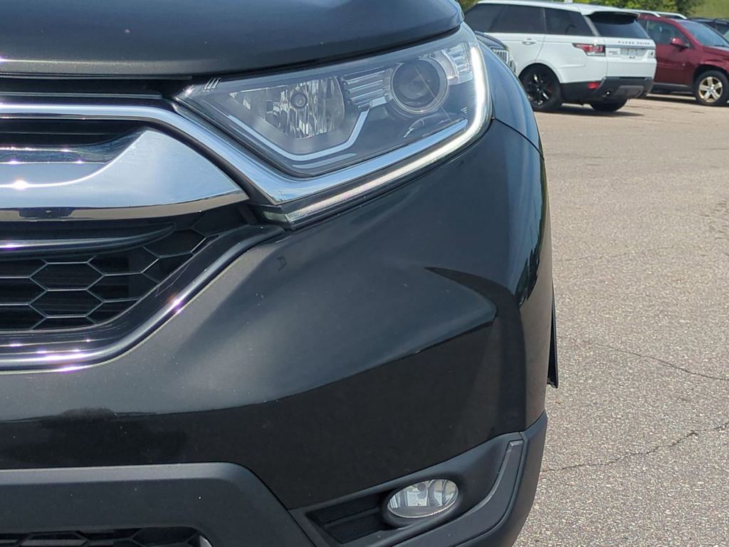 Thumbnail: 2018 Honda CR-V - 24