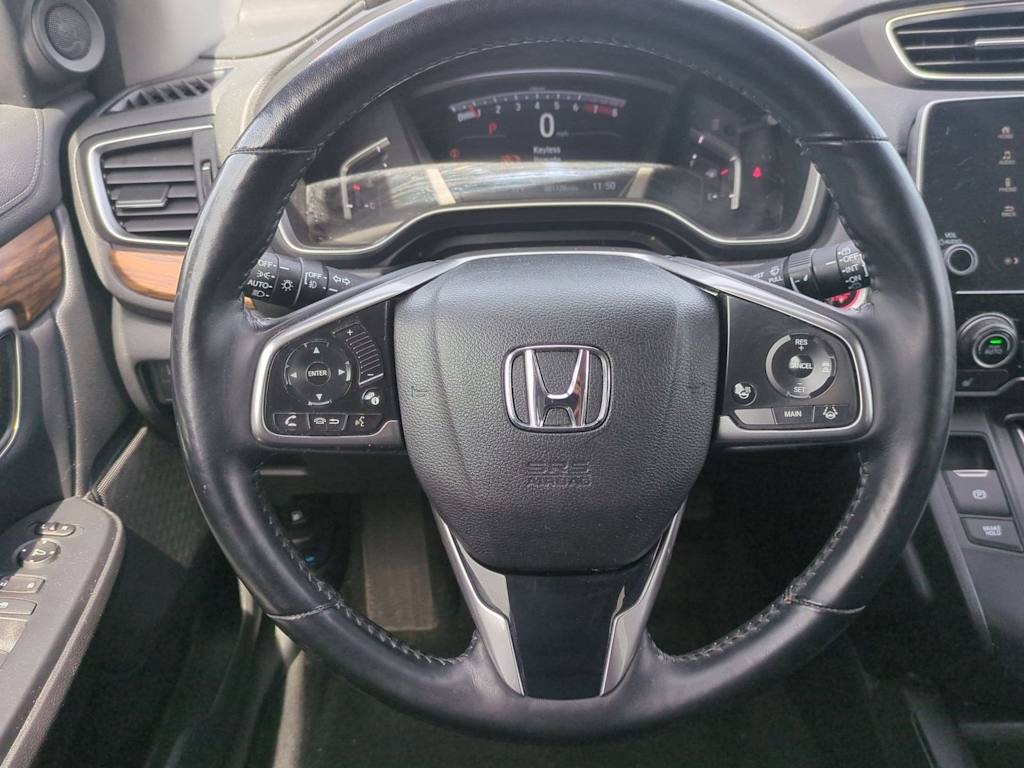 Thumbnail: 2018 Honda CR-V - 13
