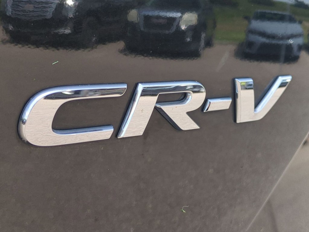 Thumbnail: 2018 Honda CR-V - 25