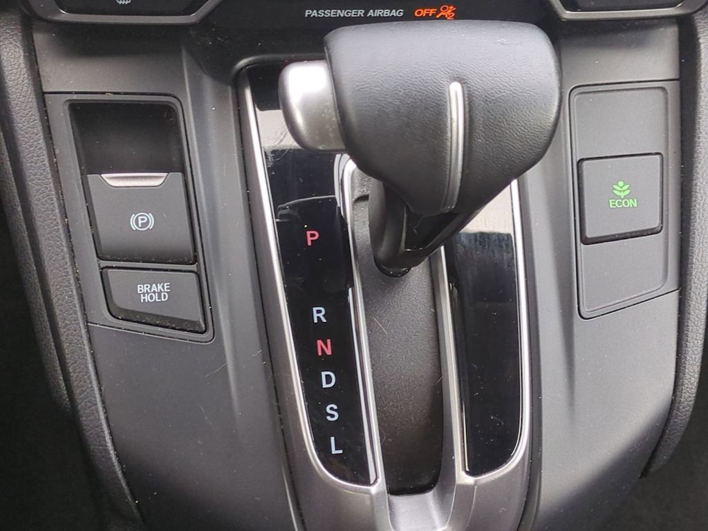 Thumbnail: 2018 Honda CR-V - 15