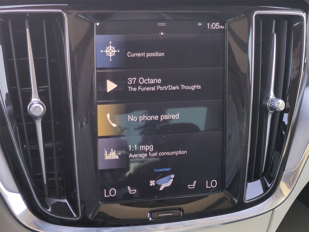 Thumbnail: 2020 Volvo S60 - 14