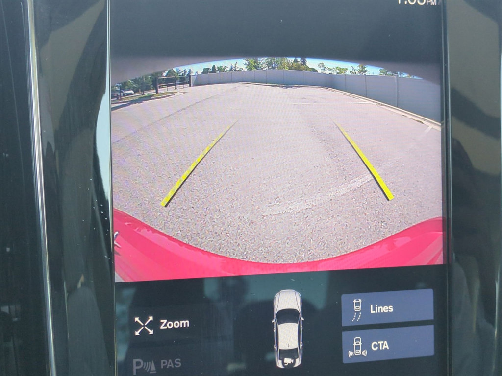 Thumbnail: 2020 Volvo S60 - 35