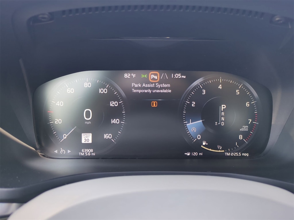 Thumbnail: 2020 Volvo S60 - 16