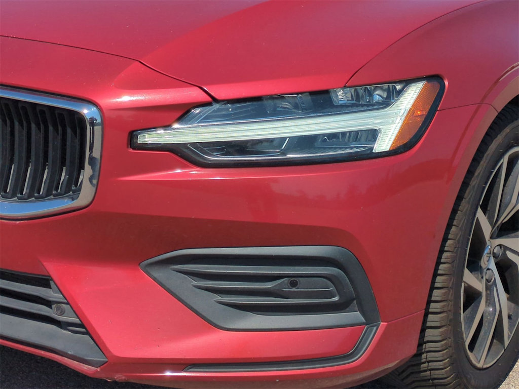 Thumbnail: 2020 Volvo S60 - 23