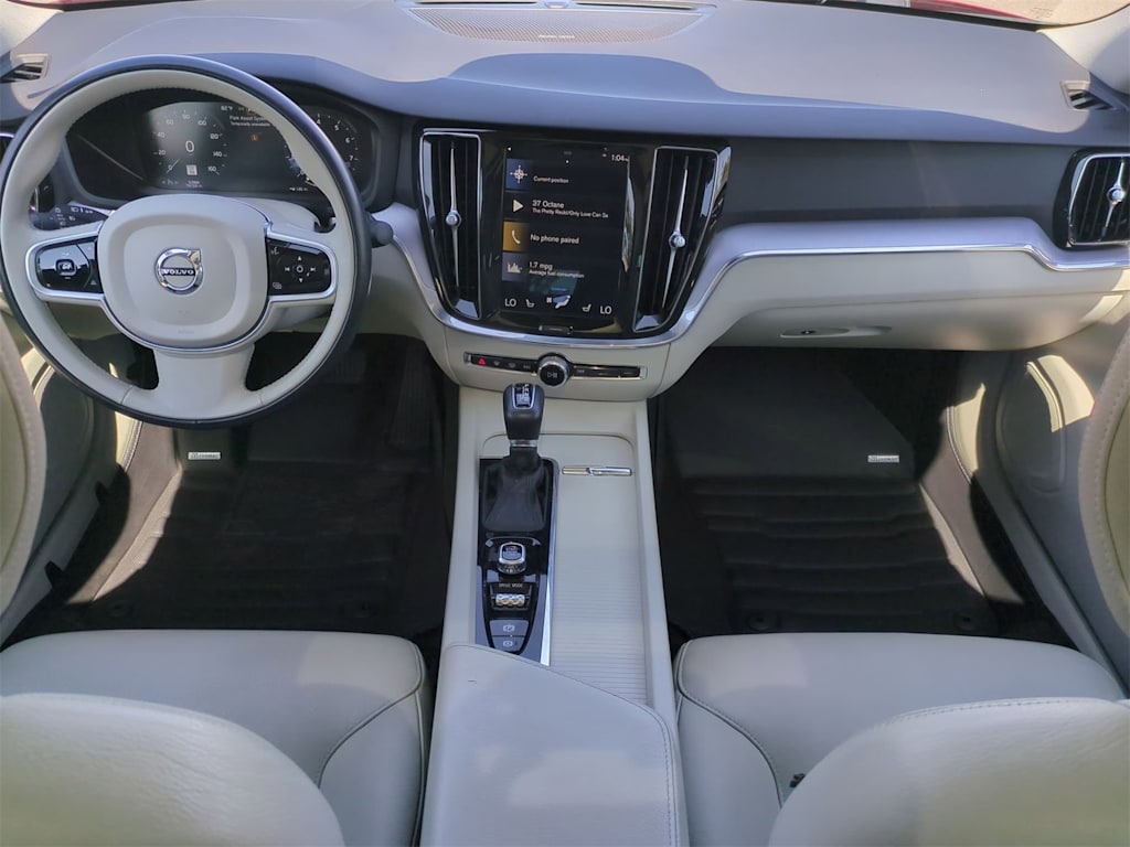 Thumbnail: 2020 Volvo S60 - 9