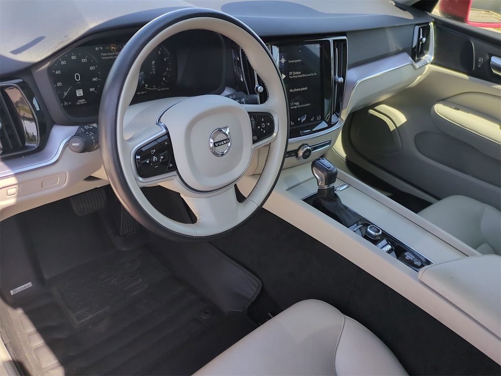 Thumbnail: 2020 Volvo S60 - 2