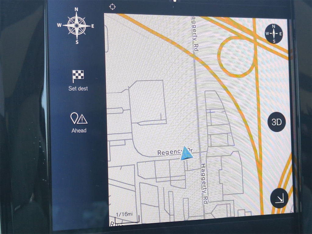 Thumbnail: 2020 Volvo S60 - 34