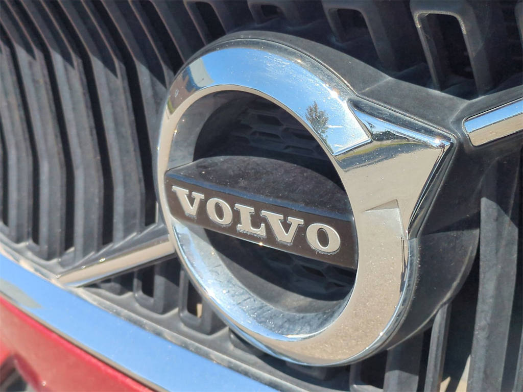 Thumbnail: 2020 Volvo S60 - 7