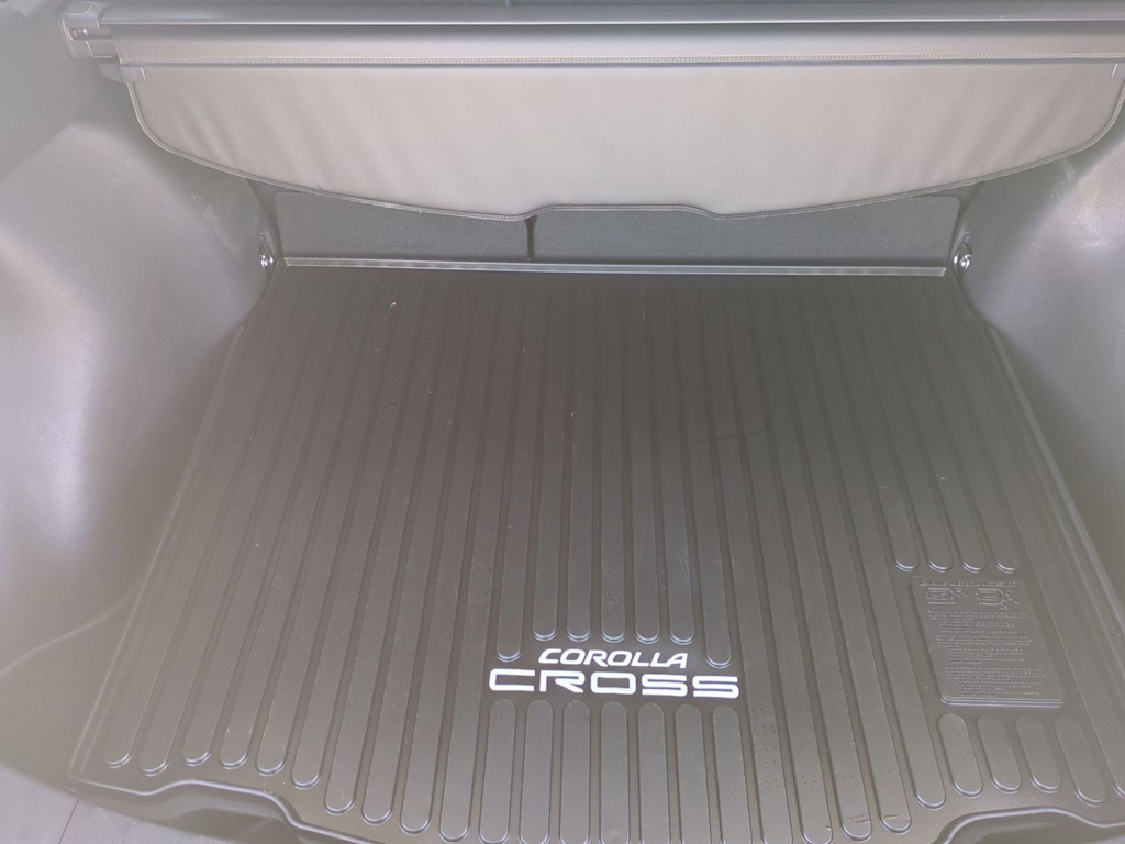 Thumbnail: 2025 Toyota Corolla Cross - 36