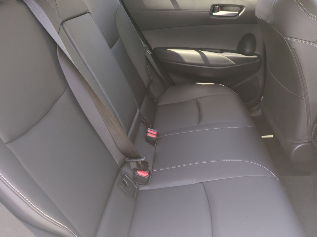 Thumbnail: 2025 Toyota Corolla Cross - 29