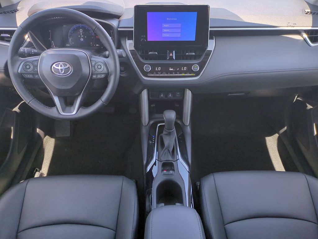 Thumbnail: 2025 Toyota Corolla Cross - 9