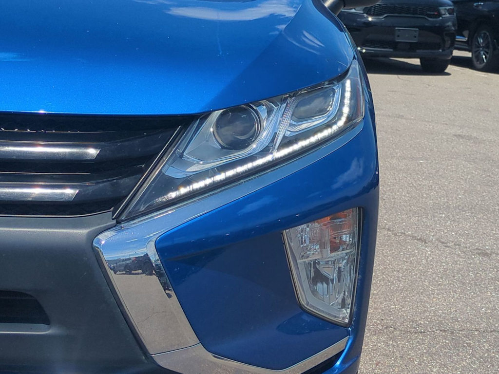 Thumbnail: 2019 Mitsubishi Eclipse Cross - 23
