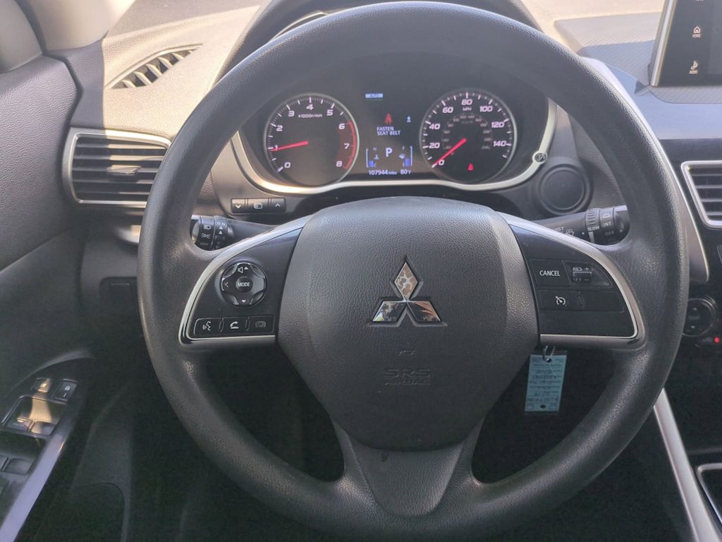 Thumbnail: 2019 Mitsubishi Eclipse Cross - 13