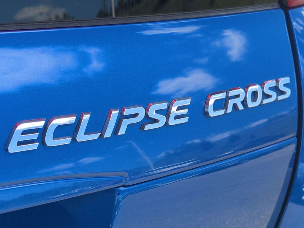 Thumbnail: 2019 Mitsubishi Eclipse Cross - 24