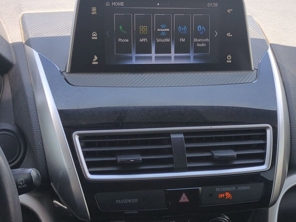 Thumbnail: 2019 Mitsubishi Eclipse Cross - 14