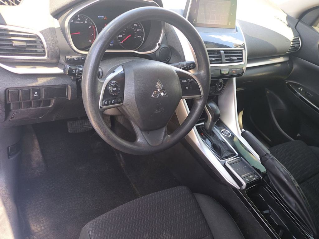 Thumbnail: 2019 Mitsubishi Eclipse Cross - 2