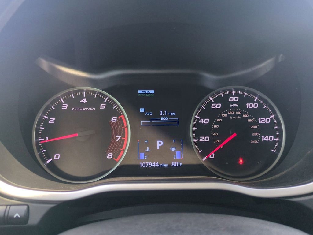 Thumbnail: 2019 Mitsubishi Eclipse Cross - 16