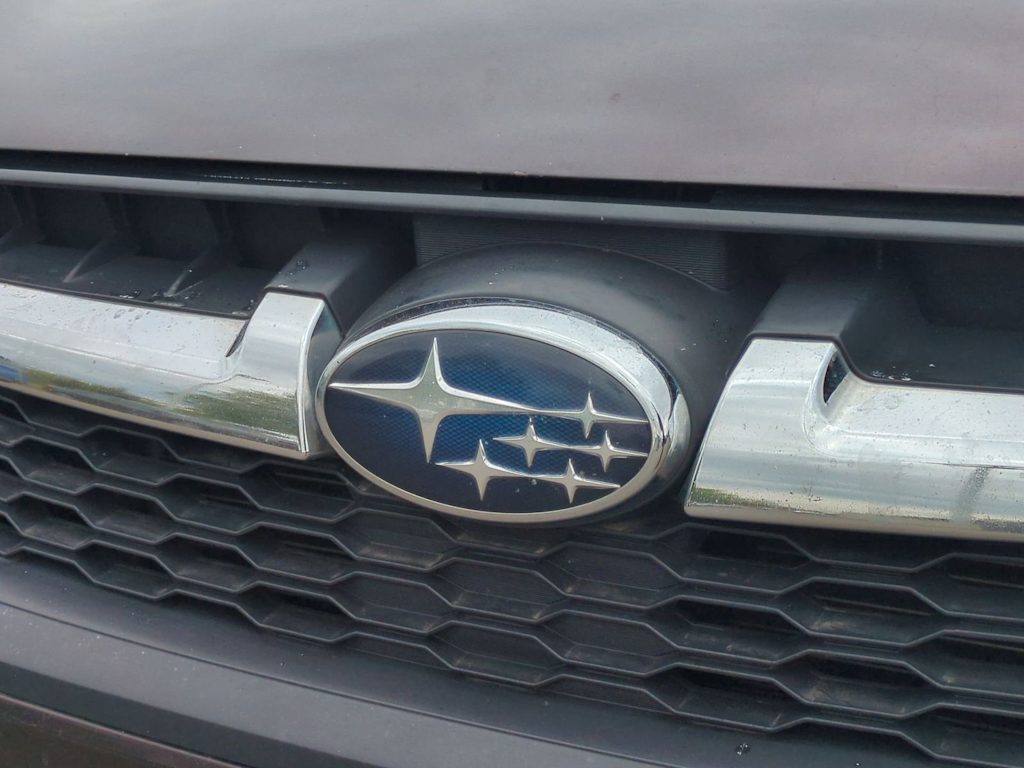 Thumbnail: 2012 Subaru Impreza - 7