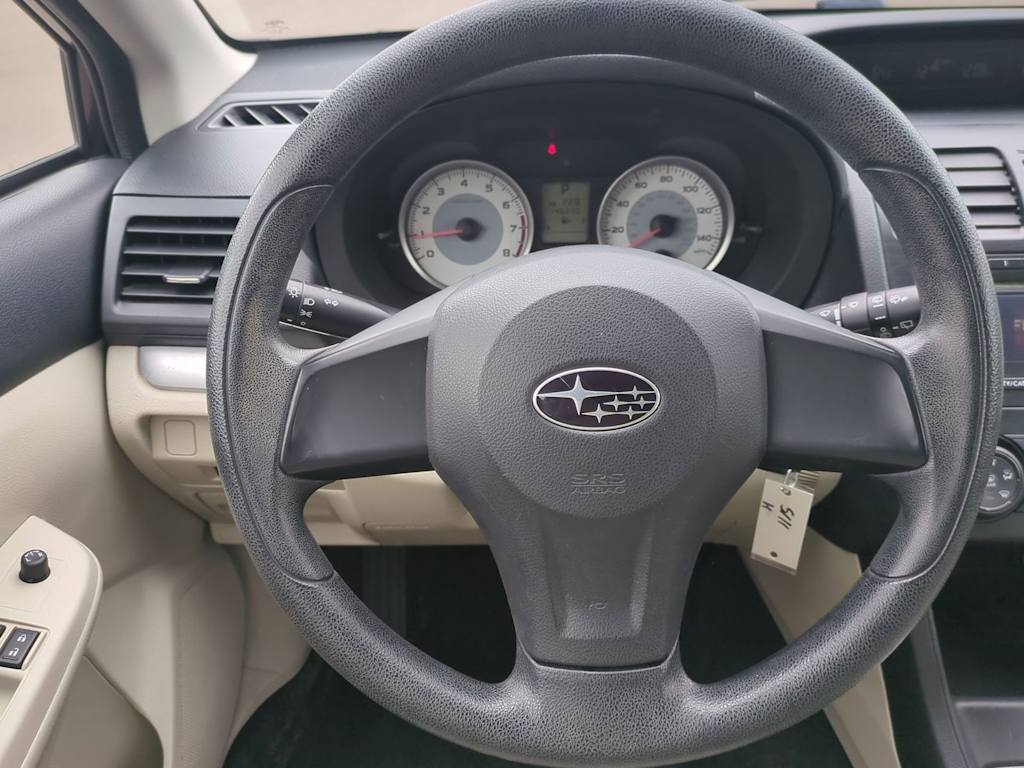 Thumbnail: 2012 Subaru Impreza - 13