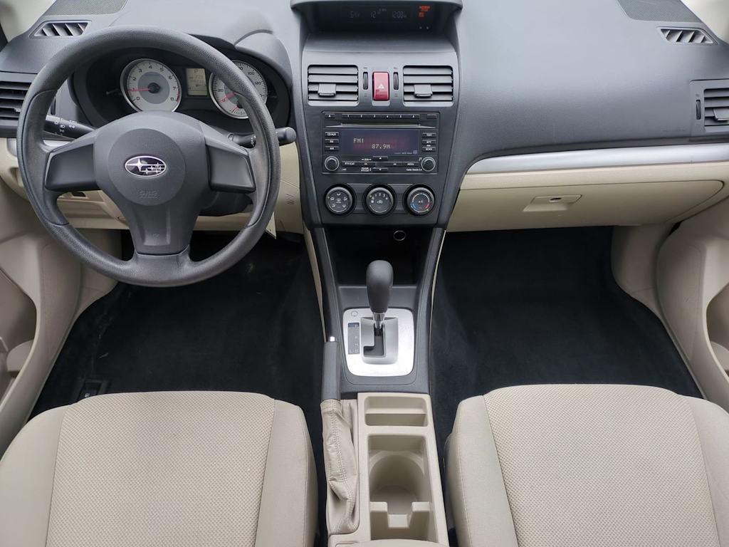 Thumbnail: 2012 Subaru Impreza - 9