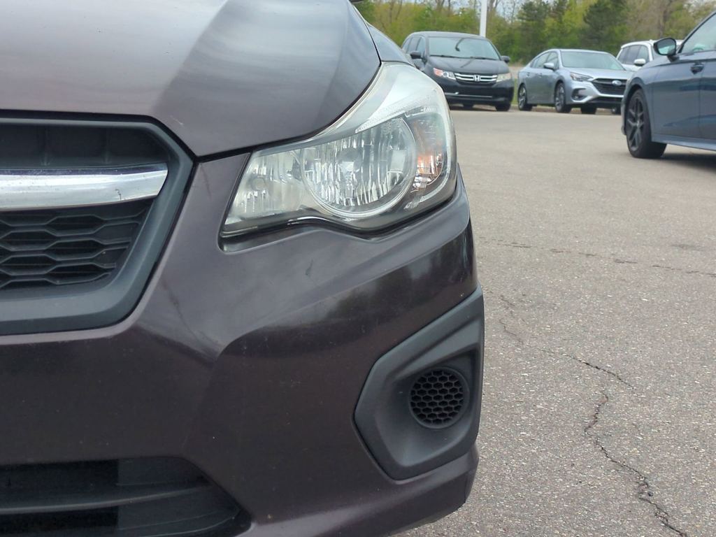 Thumbnail: 2012 Subaru Impreza - 24