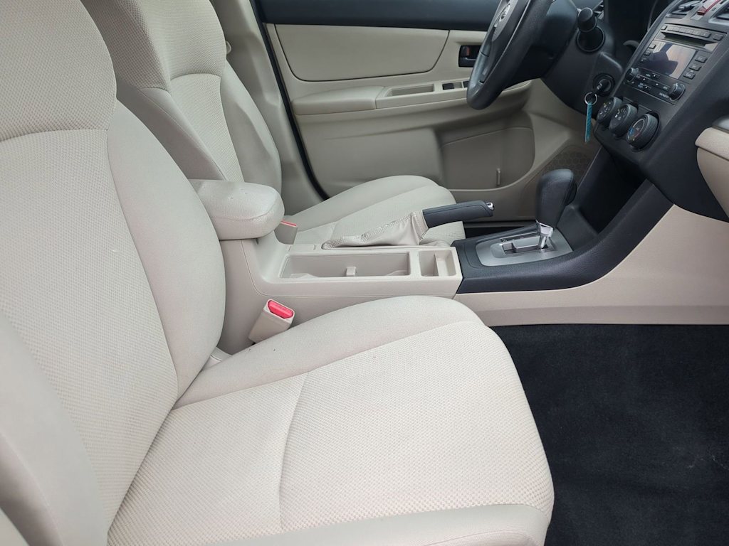 Thumbnail: 2012 Subaru Impreza - 28