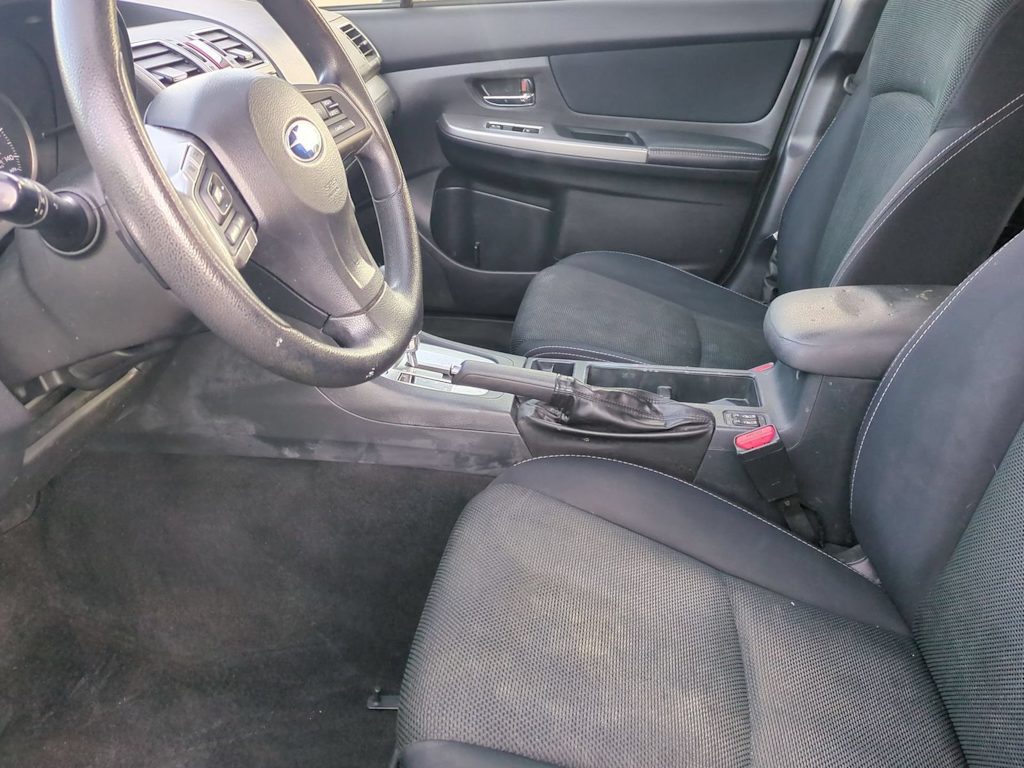 Thumbnail: 2015 Subaru XV Crosstrek - 10