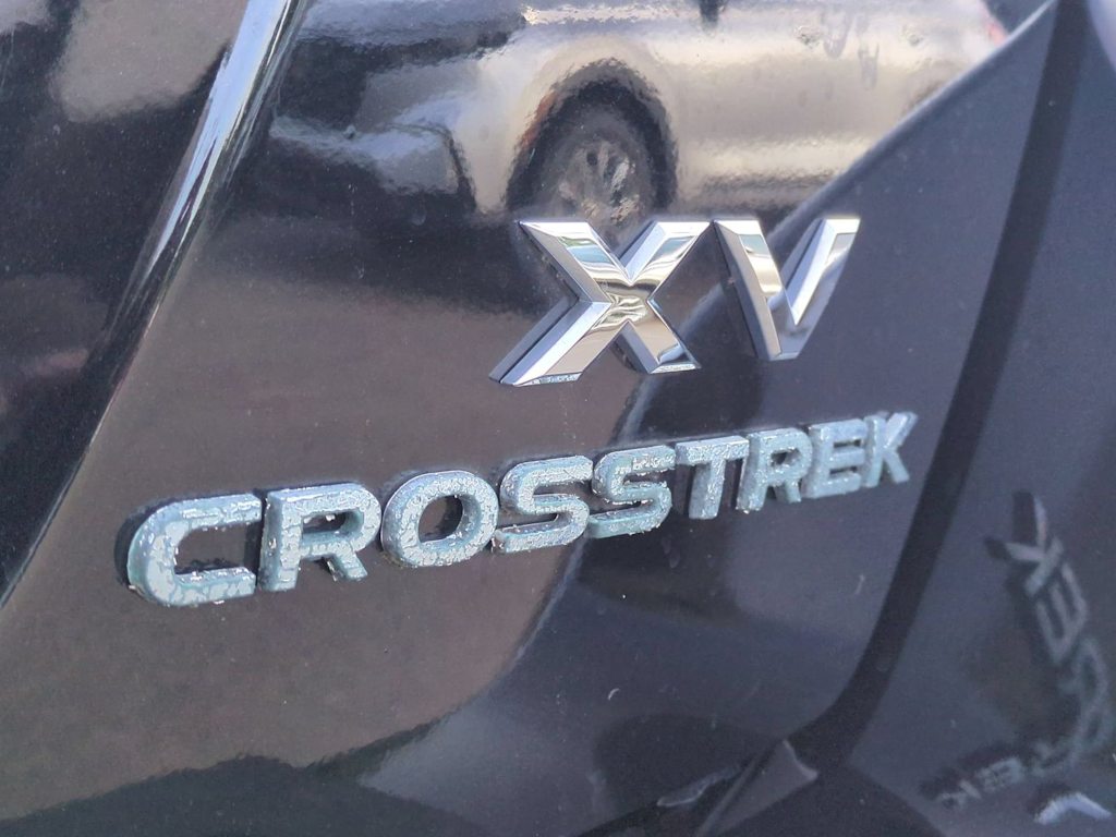 Thumbnail: 2015 Subaru XV Crosstrek - 25
