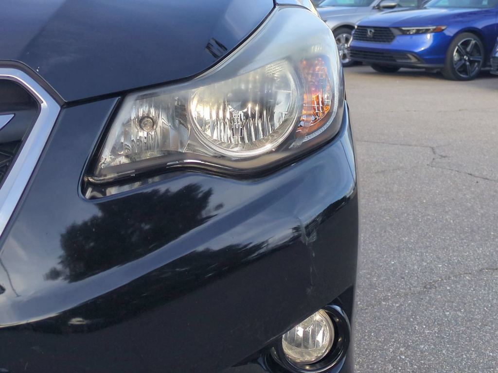 Thumbnail: 2015 Subaru XV Crosstrek - 24