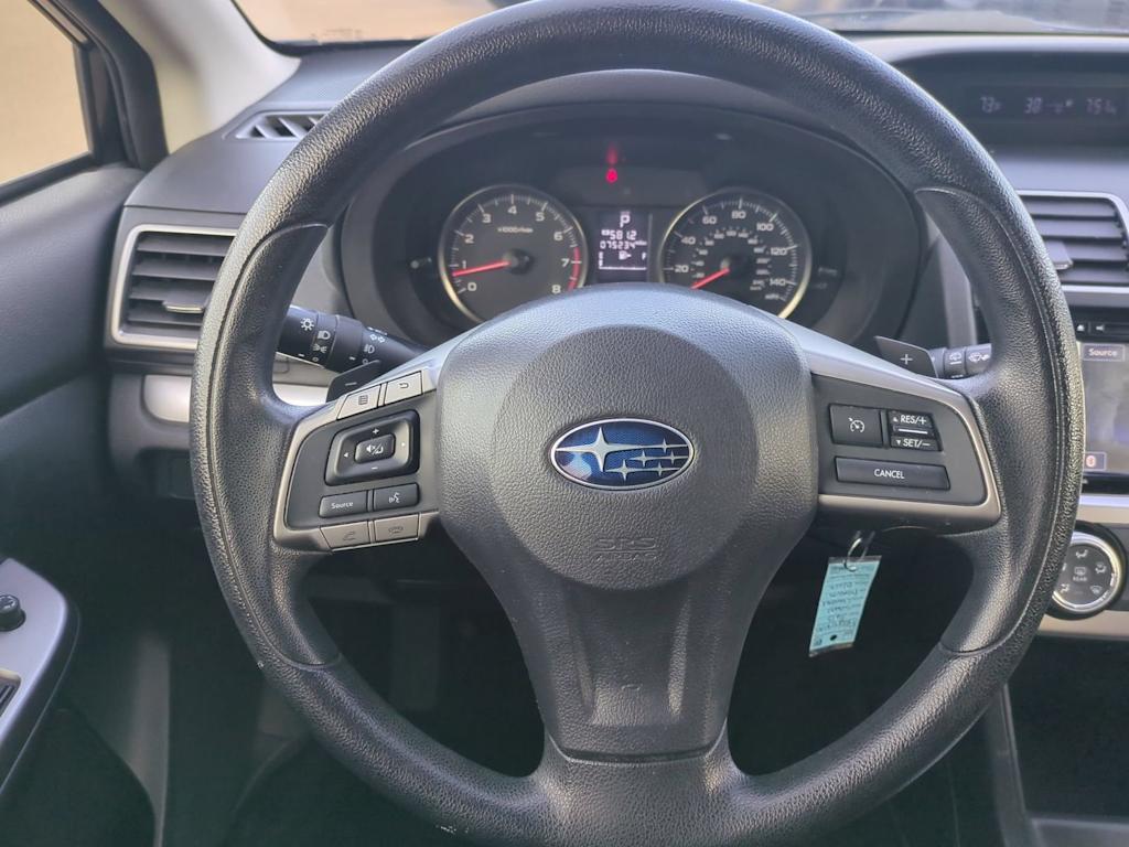 Thumbnail: 2015 Subaru XV Crosstrek - 13