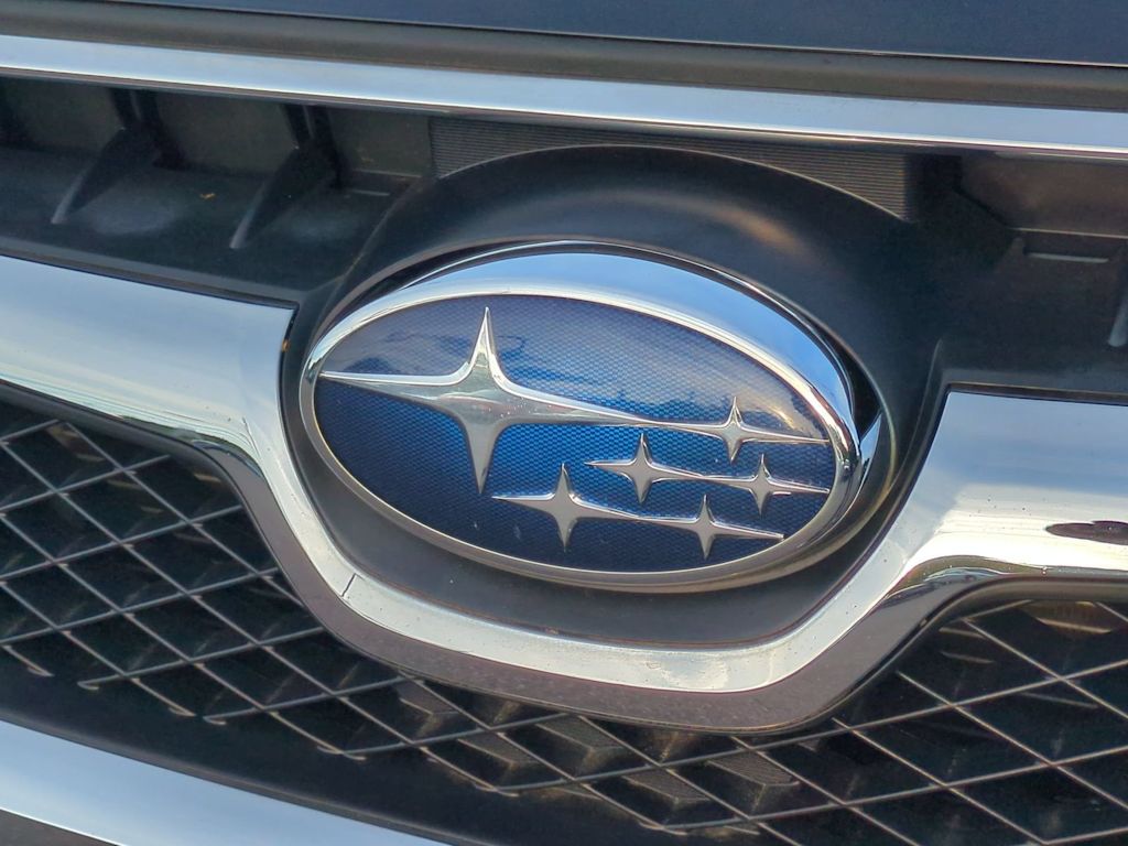 Thumbnail: 2015 Subaru XV Crosstrek - 7