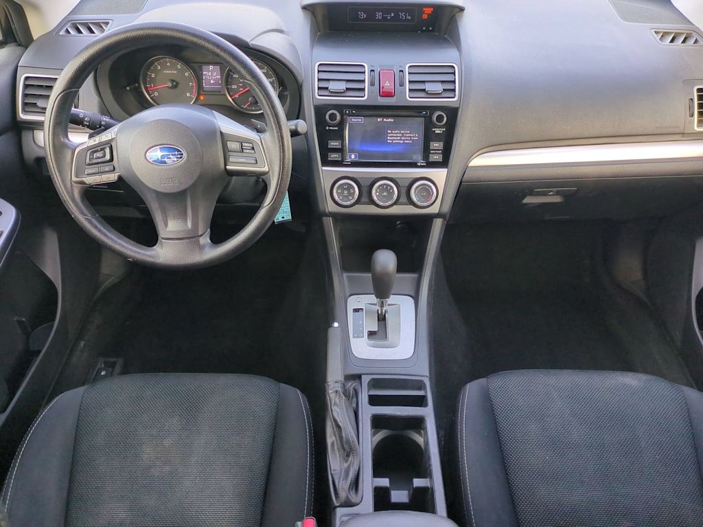 Thumbnail: 2015 Subaru XV Crosstrek - 9