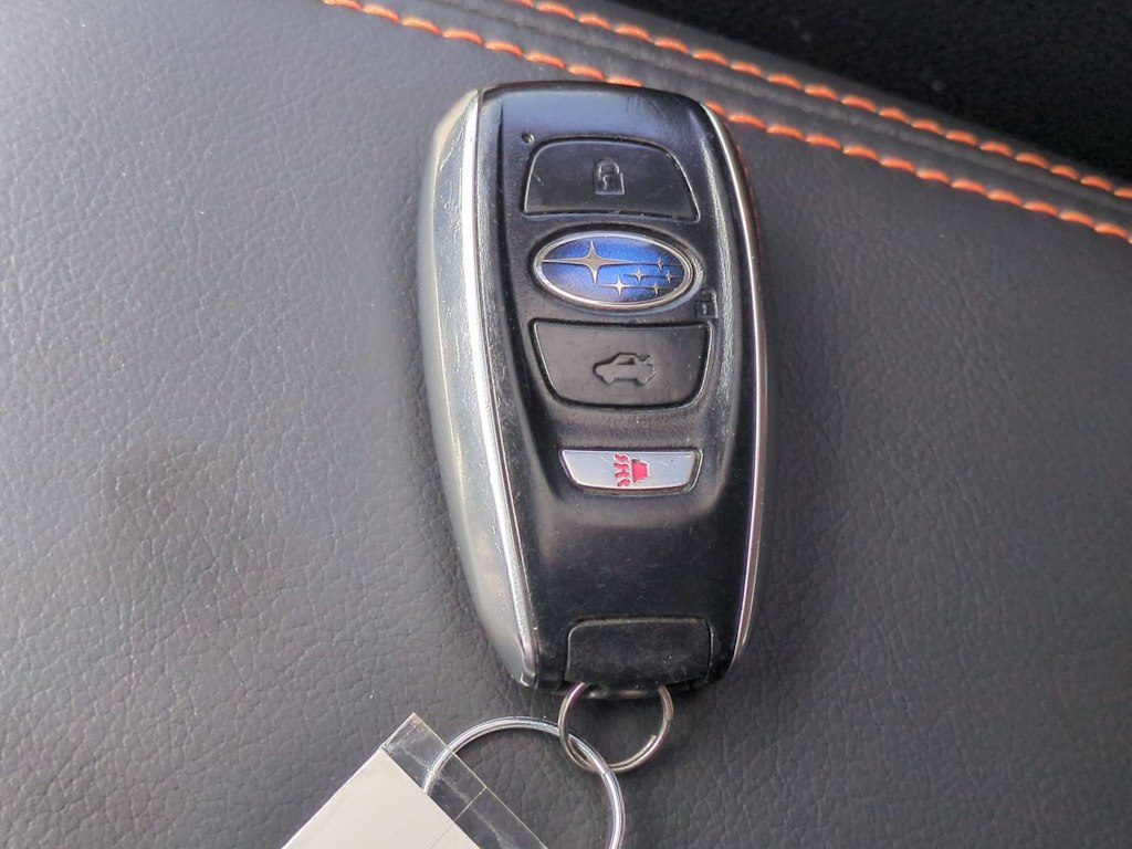 Thumbnail: 2017 Subaru Crosstrek - 18