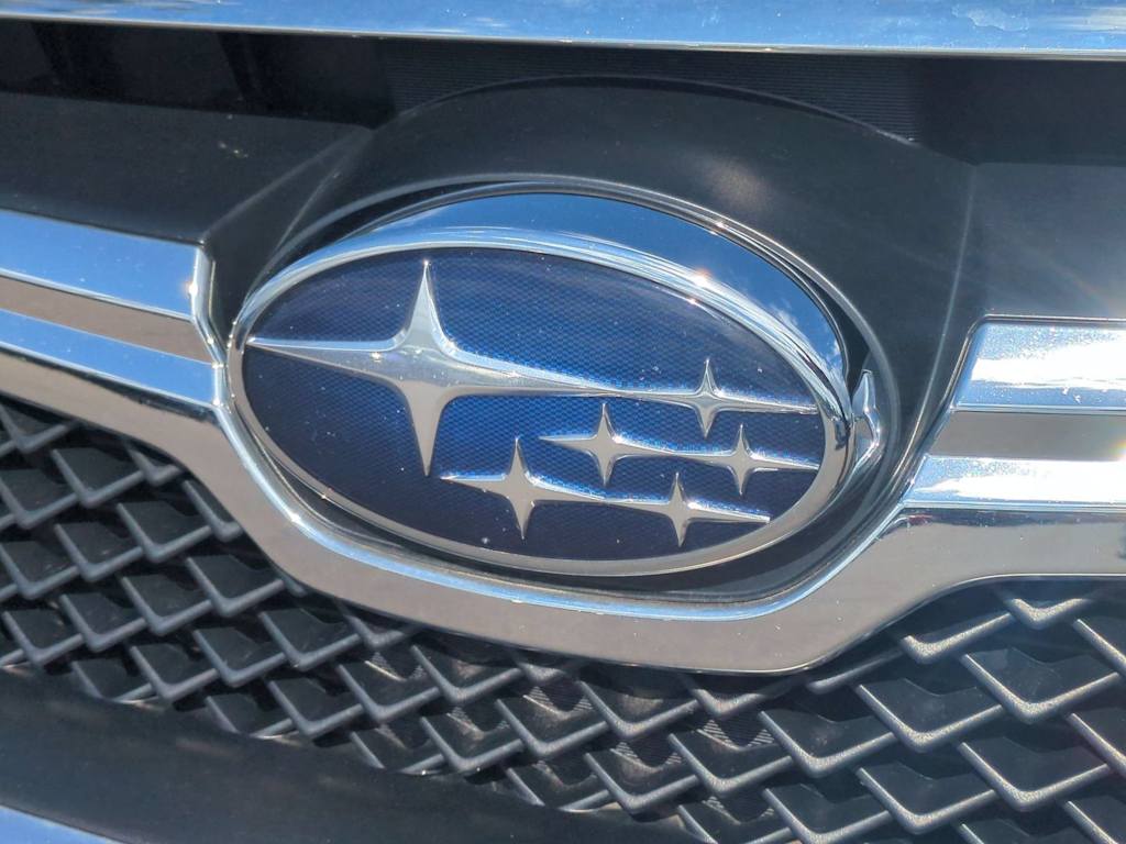 Thumbnail: 2017 Subaru Crosstrek - 7
