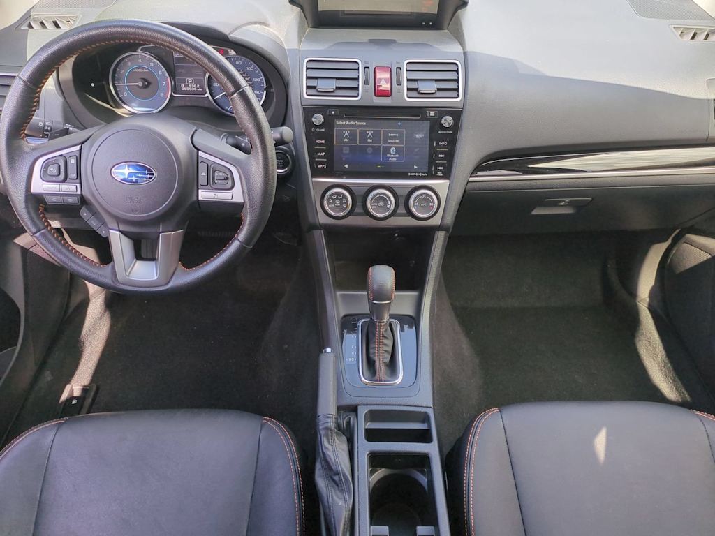 Thumbnail: 2017 Subaru Crosstrek - 9