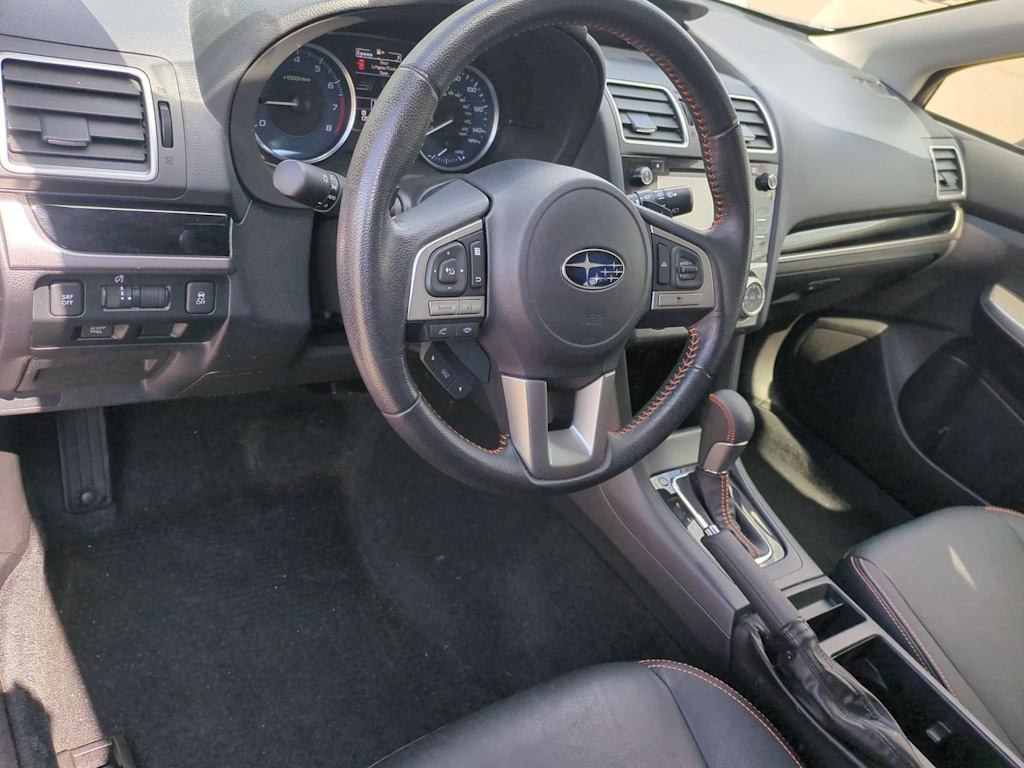 Thumbnail: 2017 Subaru Crosstrek - 2