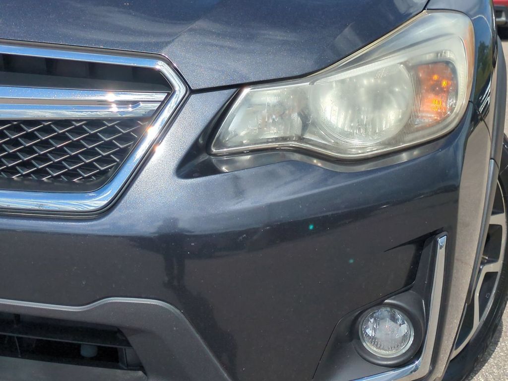 Thumbnail: 2017 Subaru Crosstrek - 24