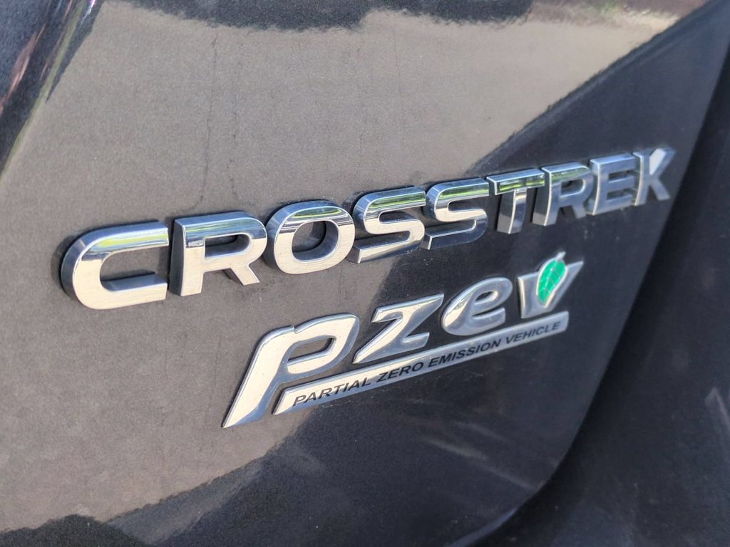 Thumbnail: 2017 Subaru Crosstrek - 25
