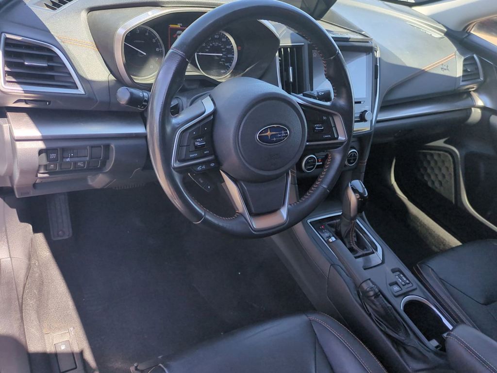 Thumbnail: 2018 Subaru Crosstrek - 2