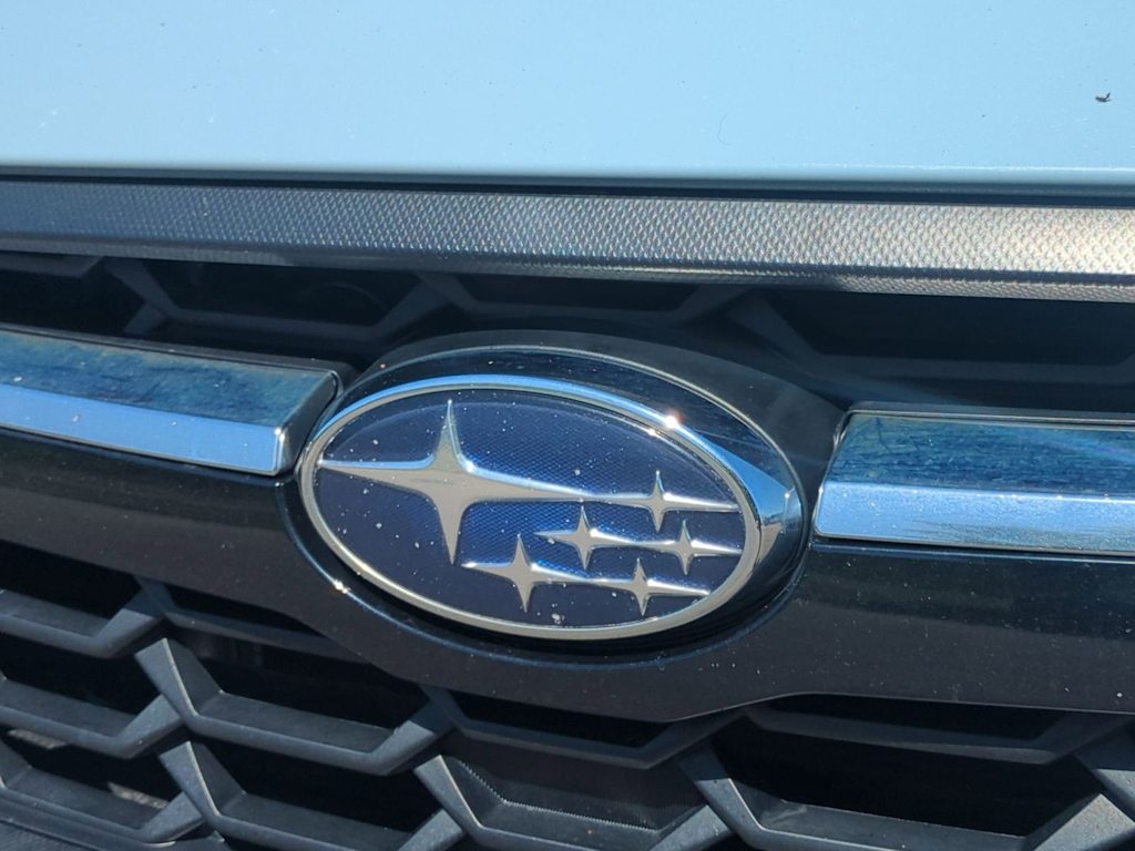 Thumbnail: 2018 Subaru Crosstrek - 7